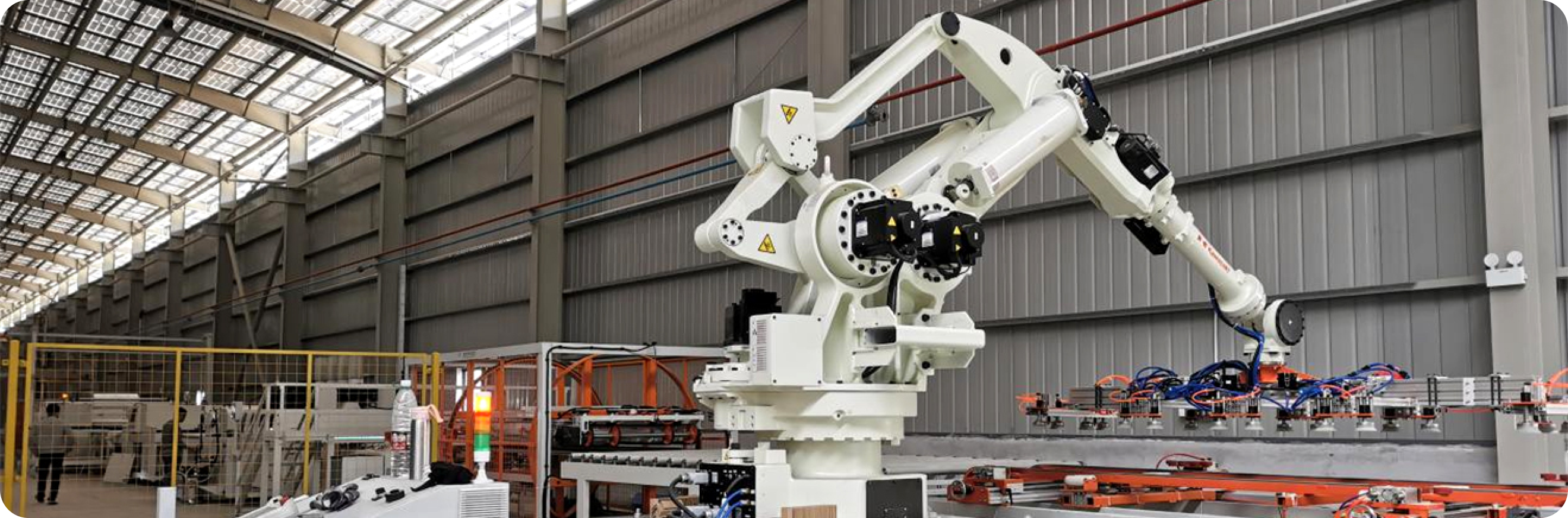 Manufacturing