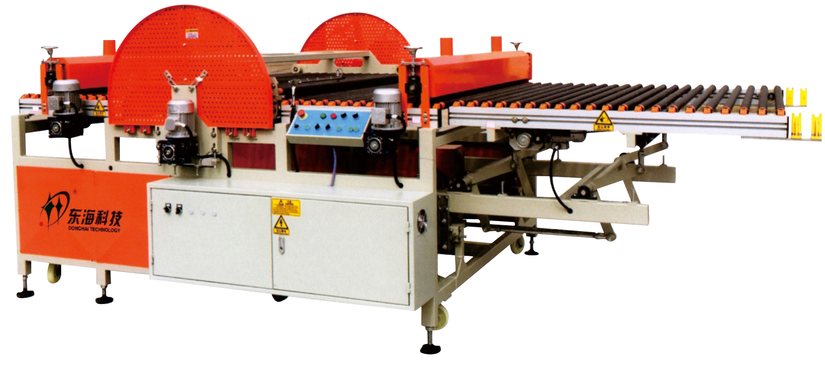 Digital Powder-Jet System