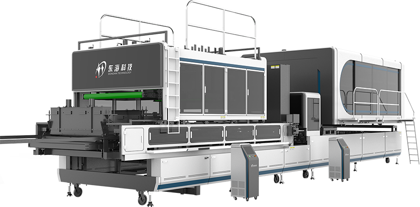 Digital Powder-Jet System