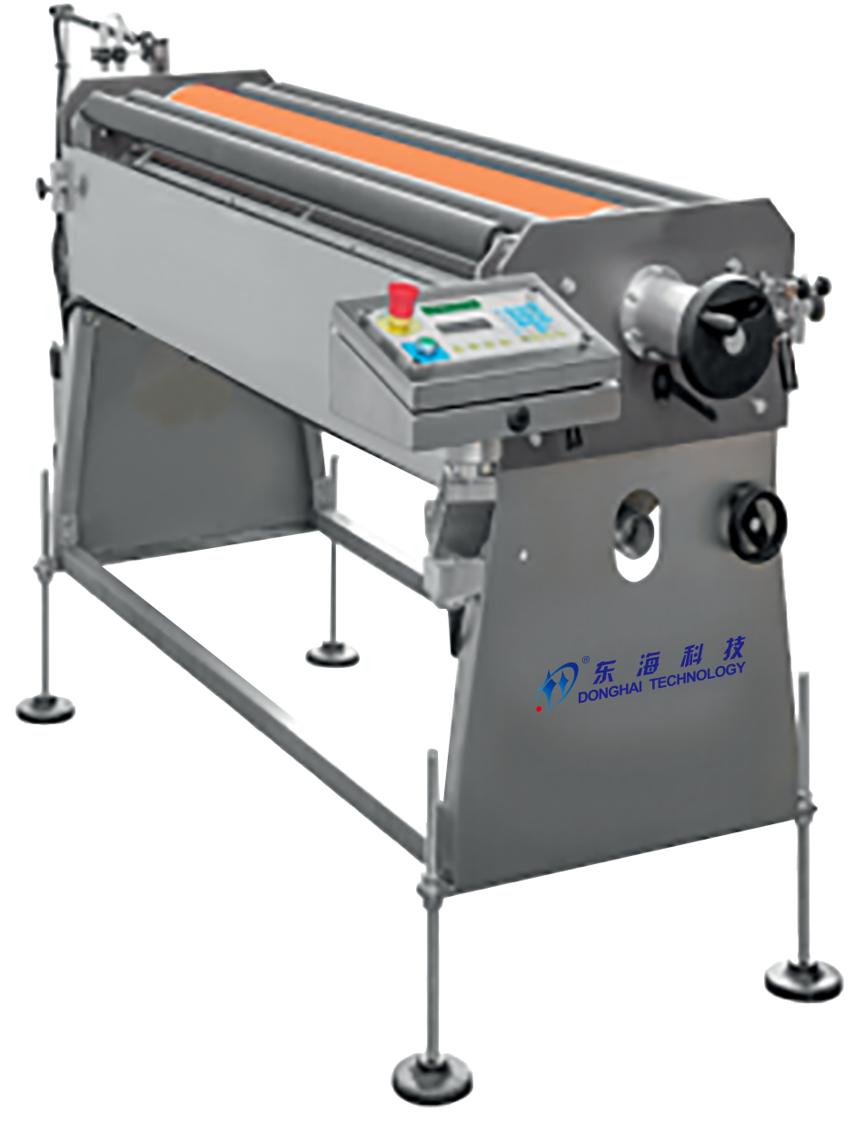 Digital Powder-Jet System