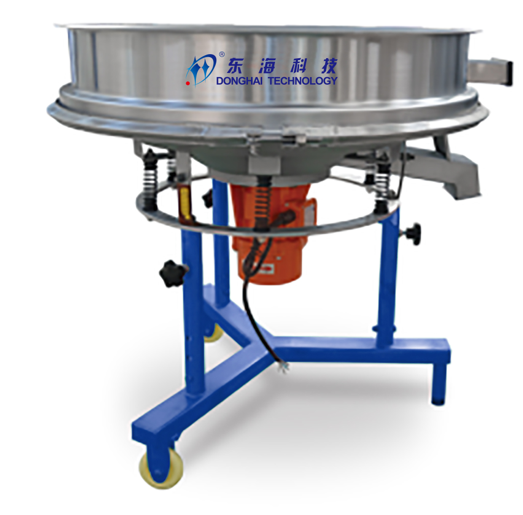 Digital Powder-Jet System