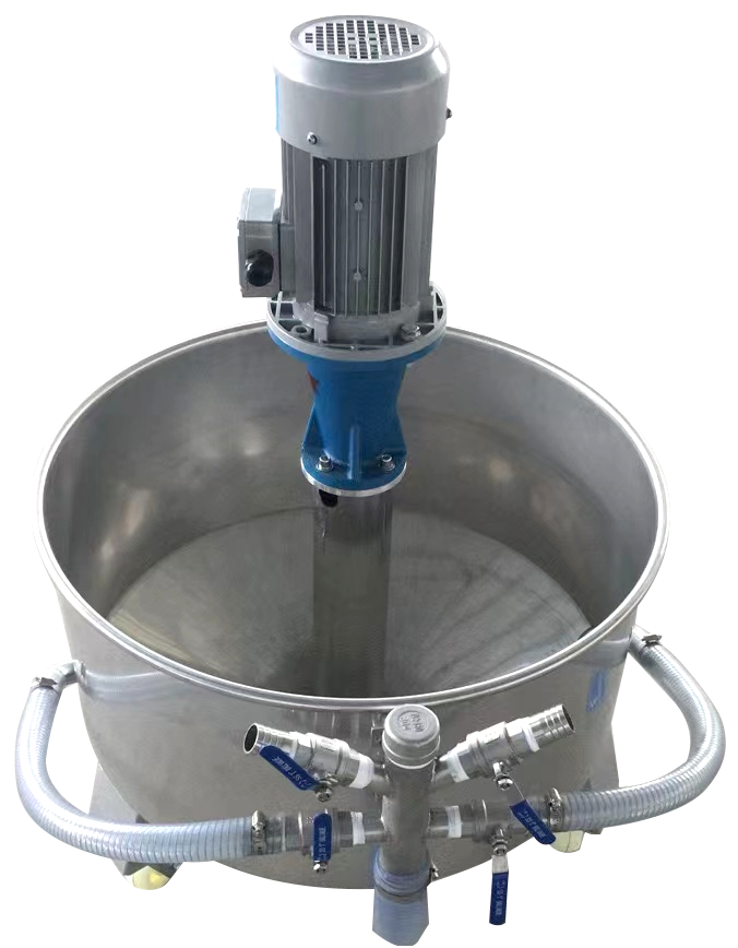 Digital Powder-Jet System