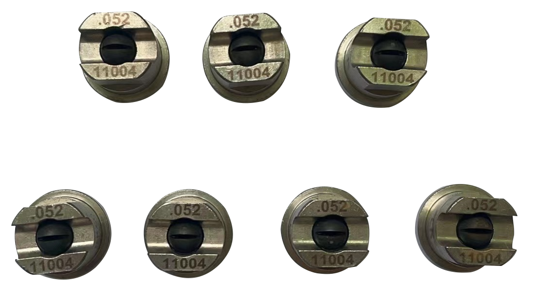 Digital Powder-Jet System