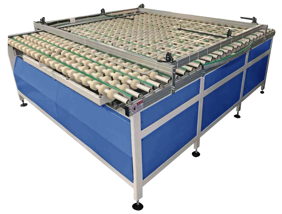 Digital Powder-Jet System