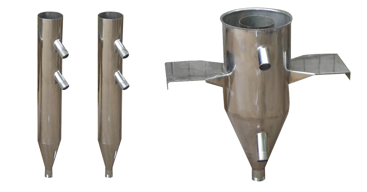 Digital Powder-Jet System