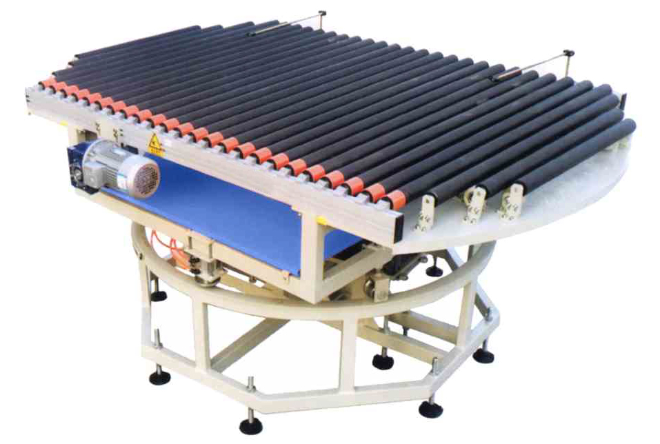 Digital Powder-Jet System