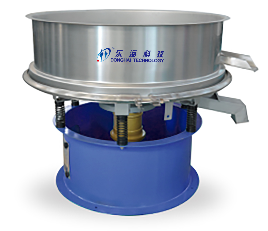 Digital Powder-Jet System