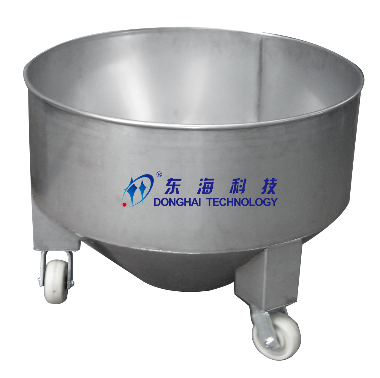 Digital Powder-Jet System