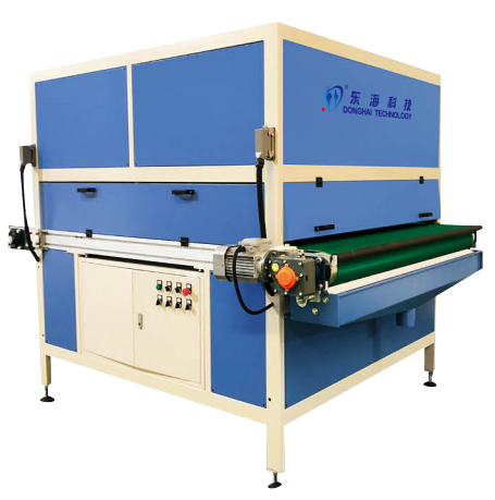 Digital Powder-Jet System