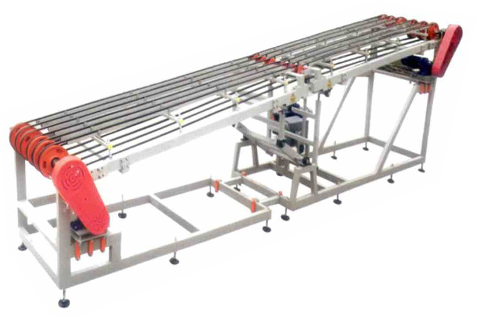 Digital Powder-Jet System