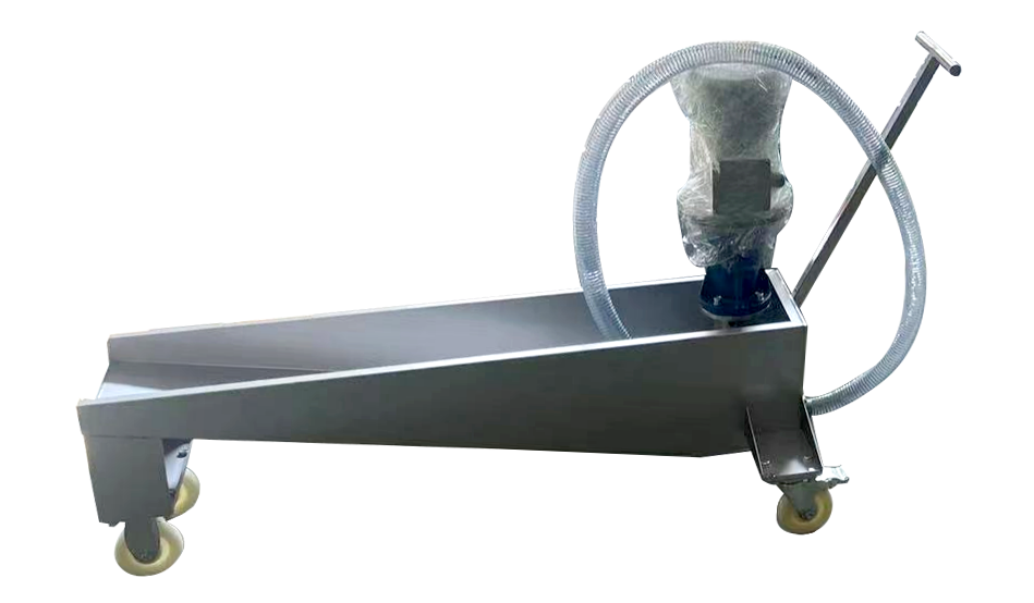 Digital Powder-Jet System