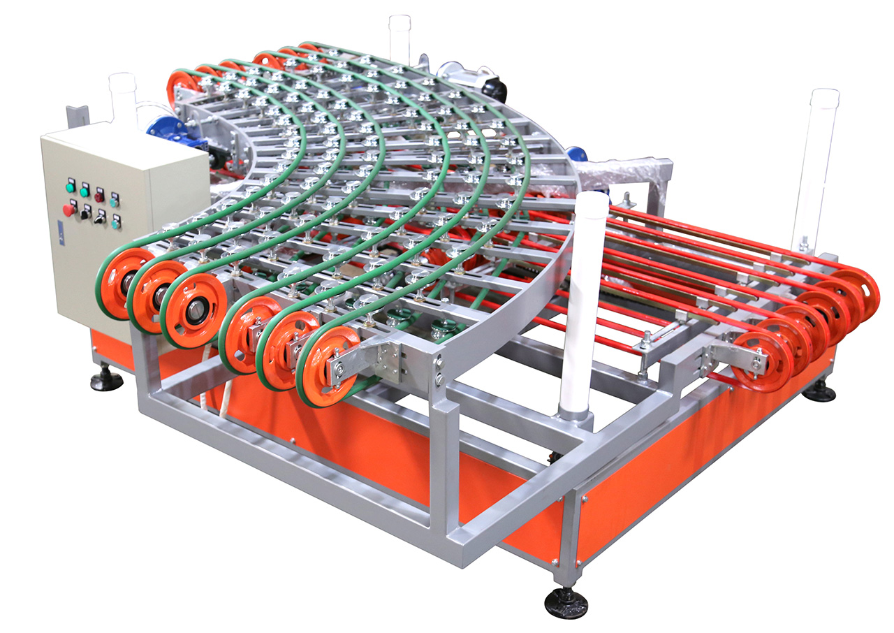 Digital Powder-Jet System