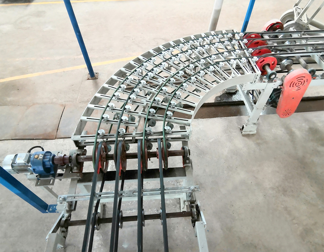 Digital Powder-Jet System