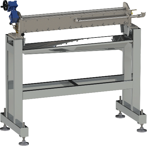 Digital Powder-Jet System